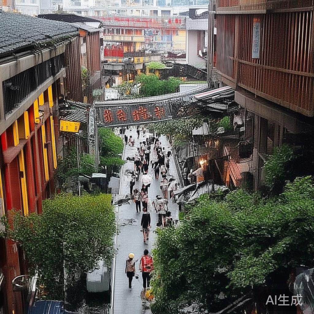 沈阳中新科技开发，机遇与挑战