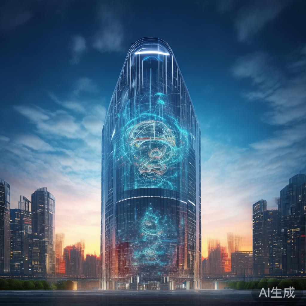 驰瑞科技,科技创新的未来 驰瑞科技,科技创新的未来