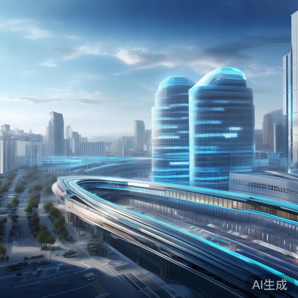 源力科技,黑龙江发展的新引擎 源力科技,黑龙江发展的新引擎