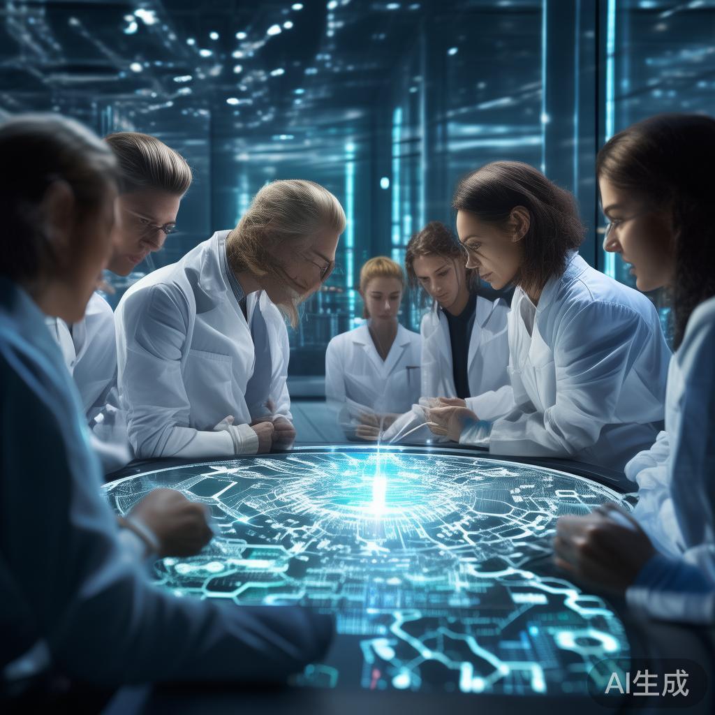 完善科技创新体系，原因与路径