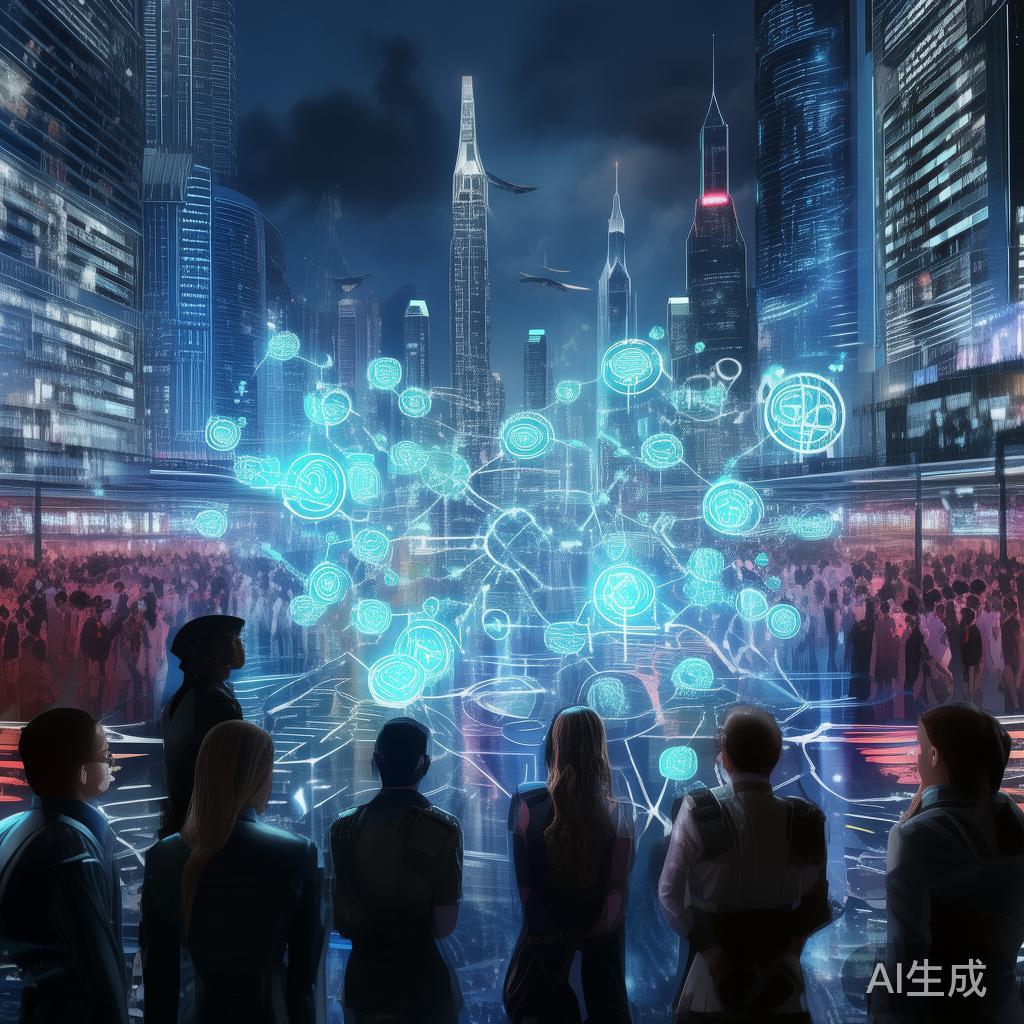 科技服务业，机遇与挑战