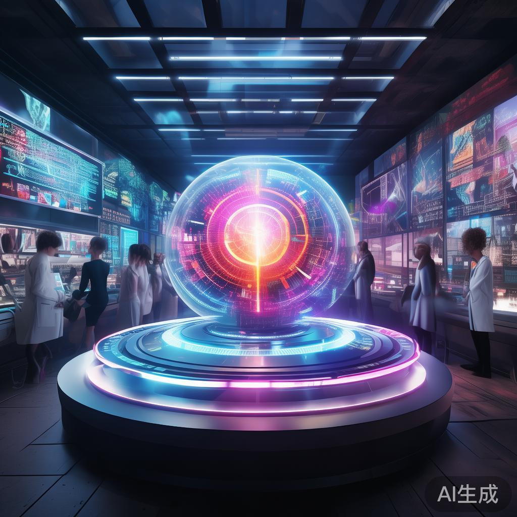 易达科技开发平台，开启异化时代