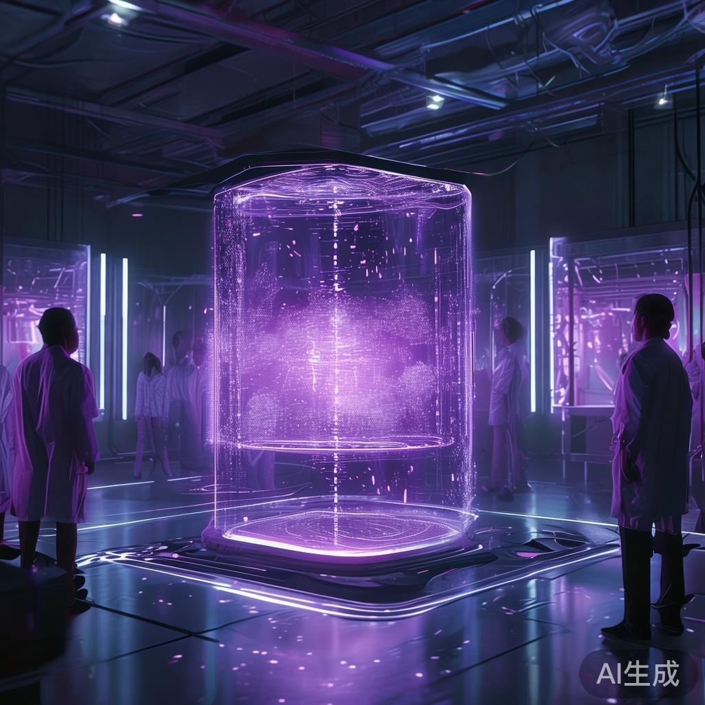 紫光科技元康体系，引领未来科技发展的新起点