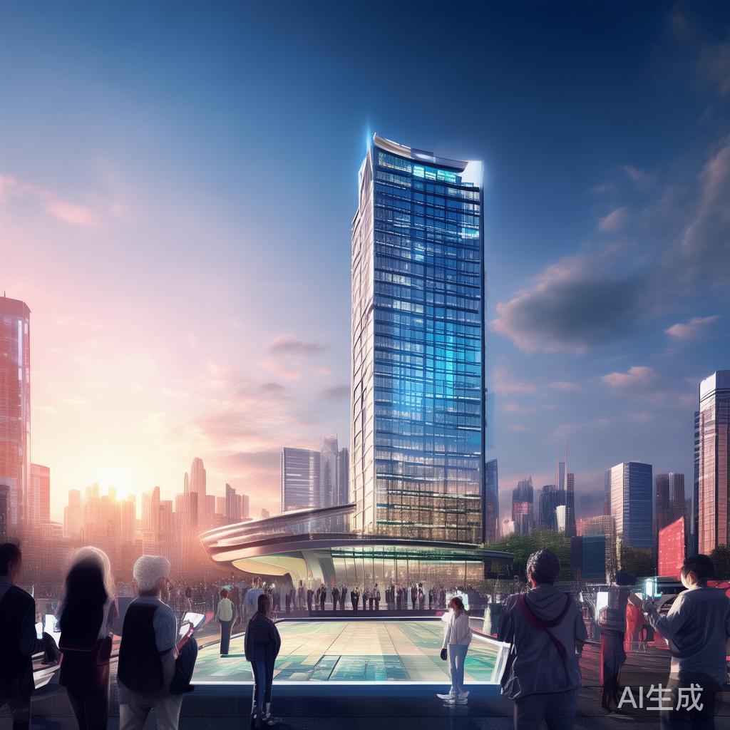 金风科技,创新驱动变革的管理之都 金风科技,创新驱动变革的管理之都