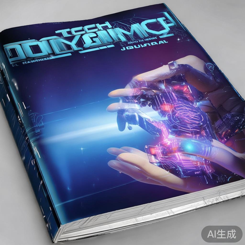 科技动态期刊，探索未来科技发展的新方向