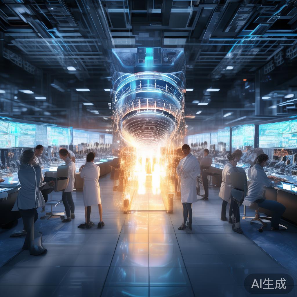 勇捷科技高效研发体系，创新驱动发展的新引擎