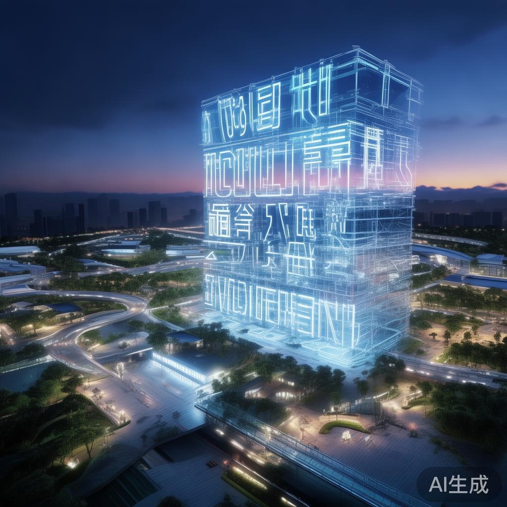 江西省高科技开发中心，创新驱动时代发展