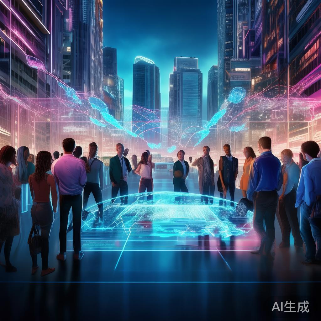 科技服务业,跨国发展的新机遇 科技服务业,跨国发展的新机遇