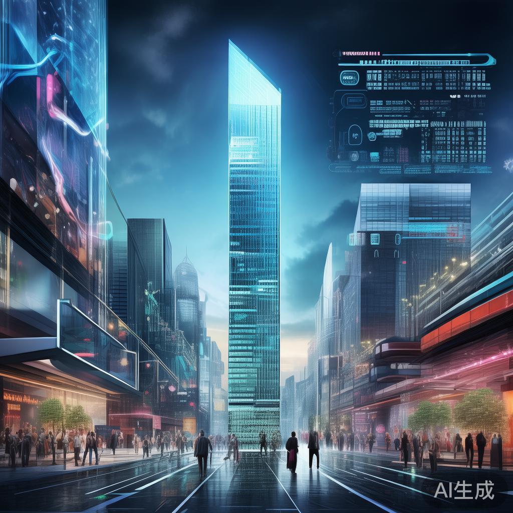 科技服务业与互联网结合,带来机遇与挑战 科技服务业与互联网结合,带来机遇与挑战