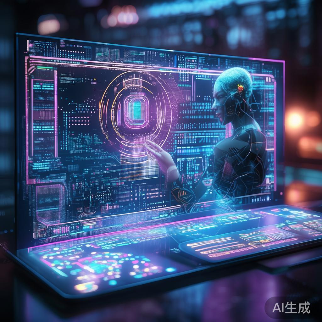 亿赫科技，智能终端与数字时代的创新