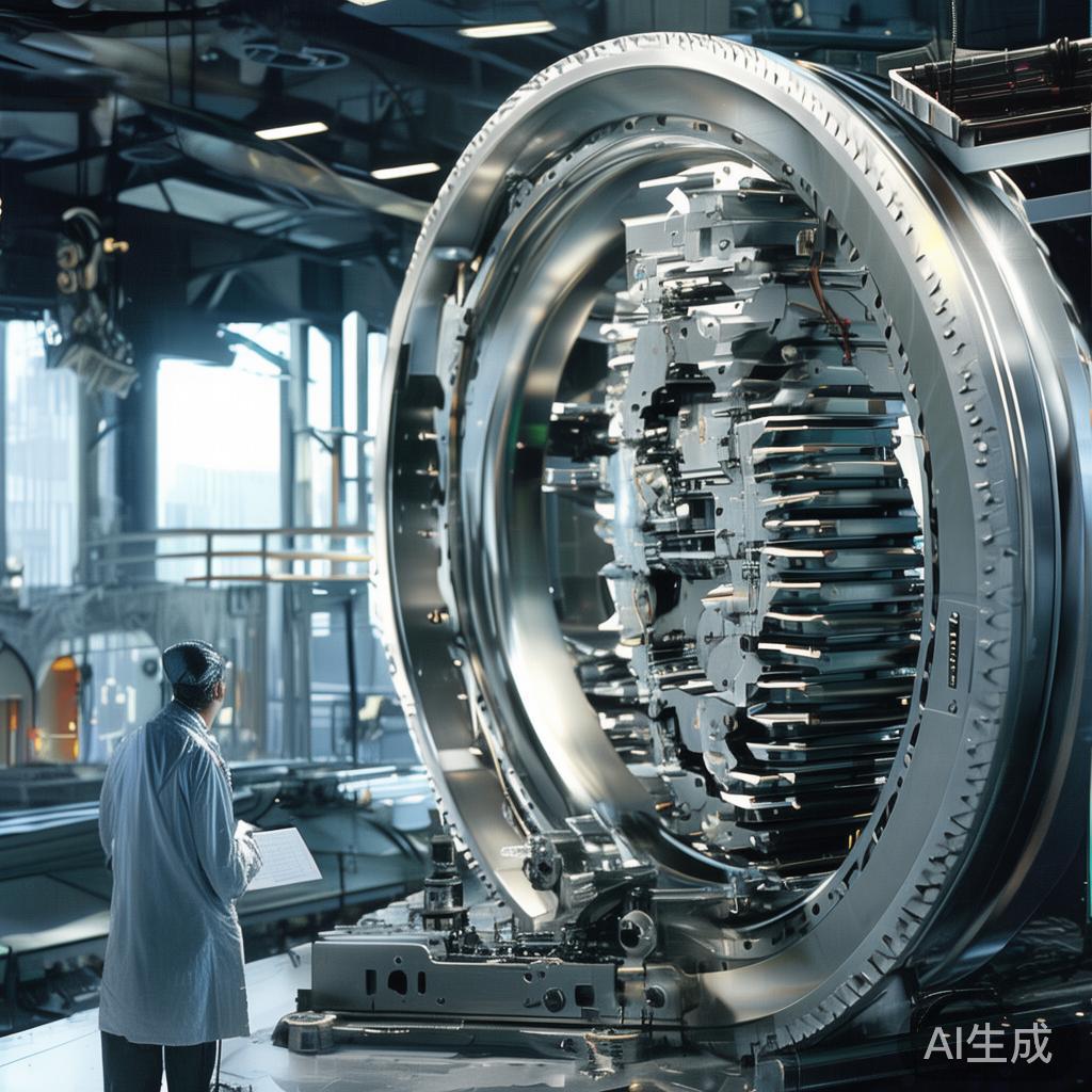 224齿轮，创新与挑战 ahead of the curve