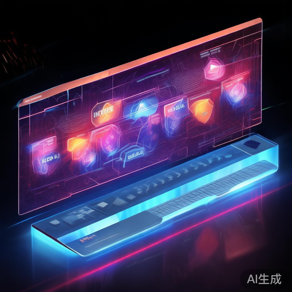 科技动态特效网站下载，从创意到执行的全生命周期解决方案