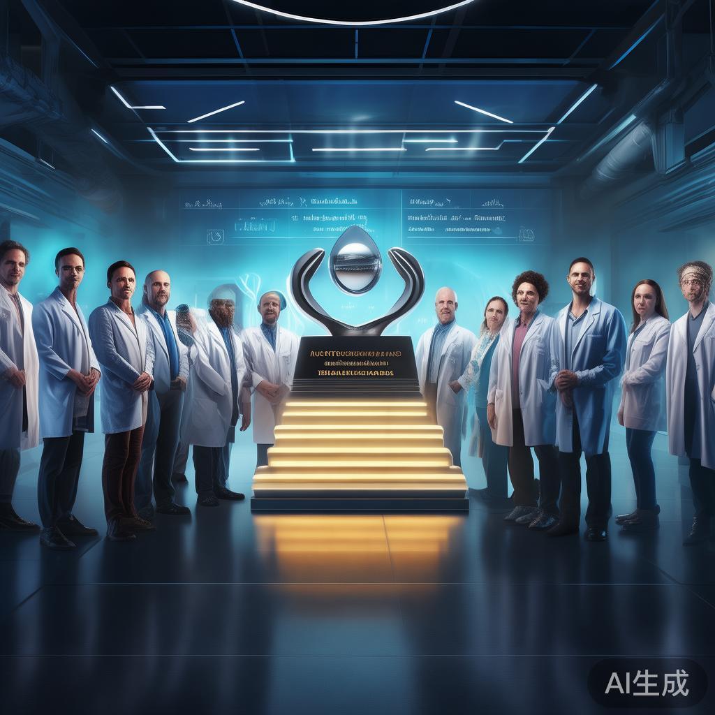 澳大利亚科技奖励体系,成就背后的创新与责任 澳大利亚科技奖励体系,成就背后的创新与责任