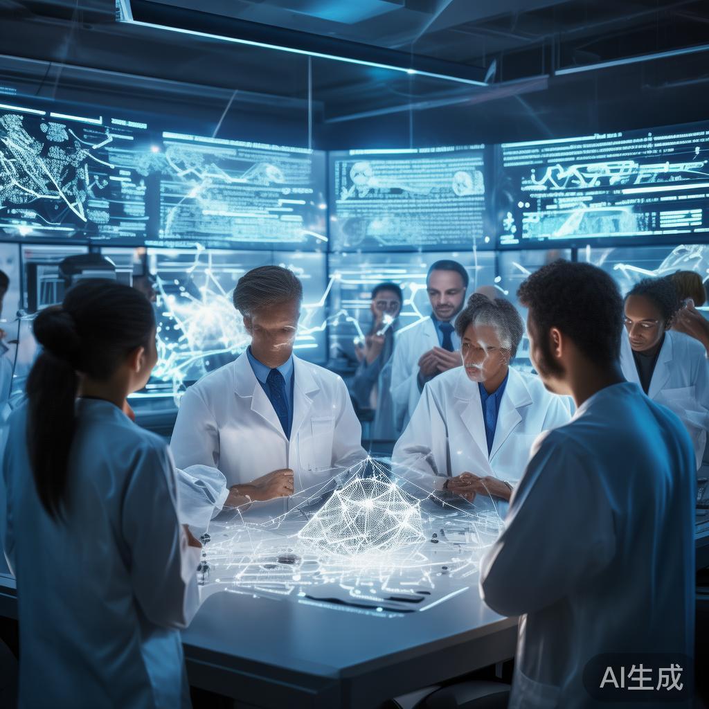 构建科技人才体系的创新研究