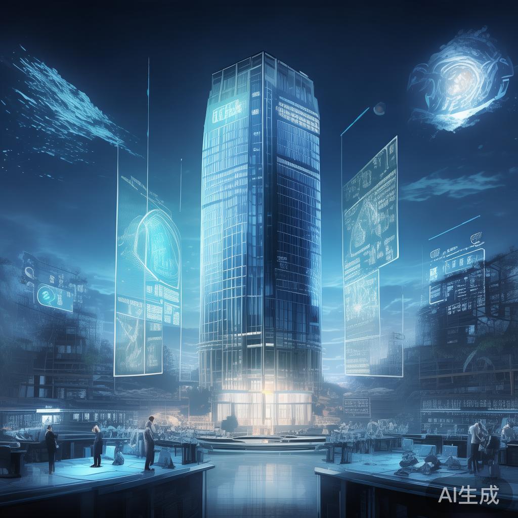 福建网能科技发展有限公司,技术创新引领未来 福建网能科技发展有限公司,技术创新引领未来