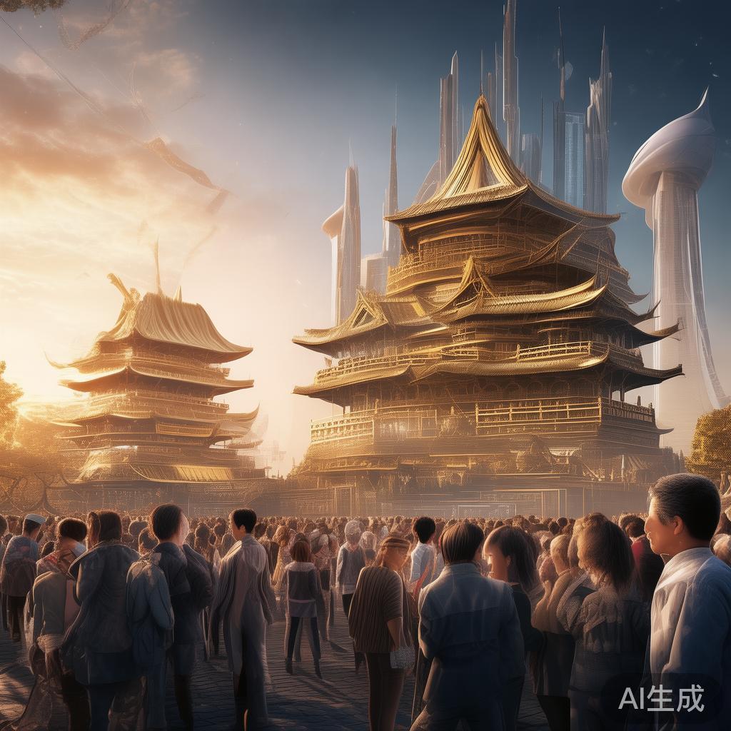 西安科技发展,诚意与创新的结合 西安科技发展,诚意与创新的结合