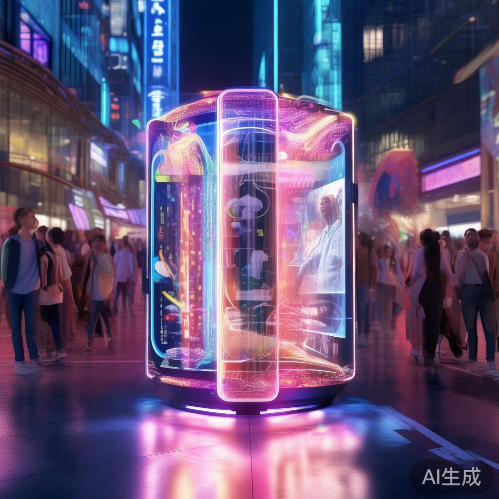 科技产品的影响力，抖音新宠崛起
