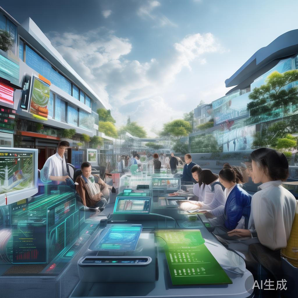 县级科技服务体系建设的实践与创新