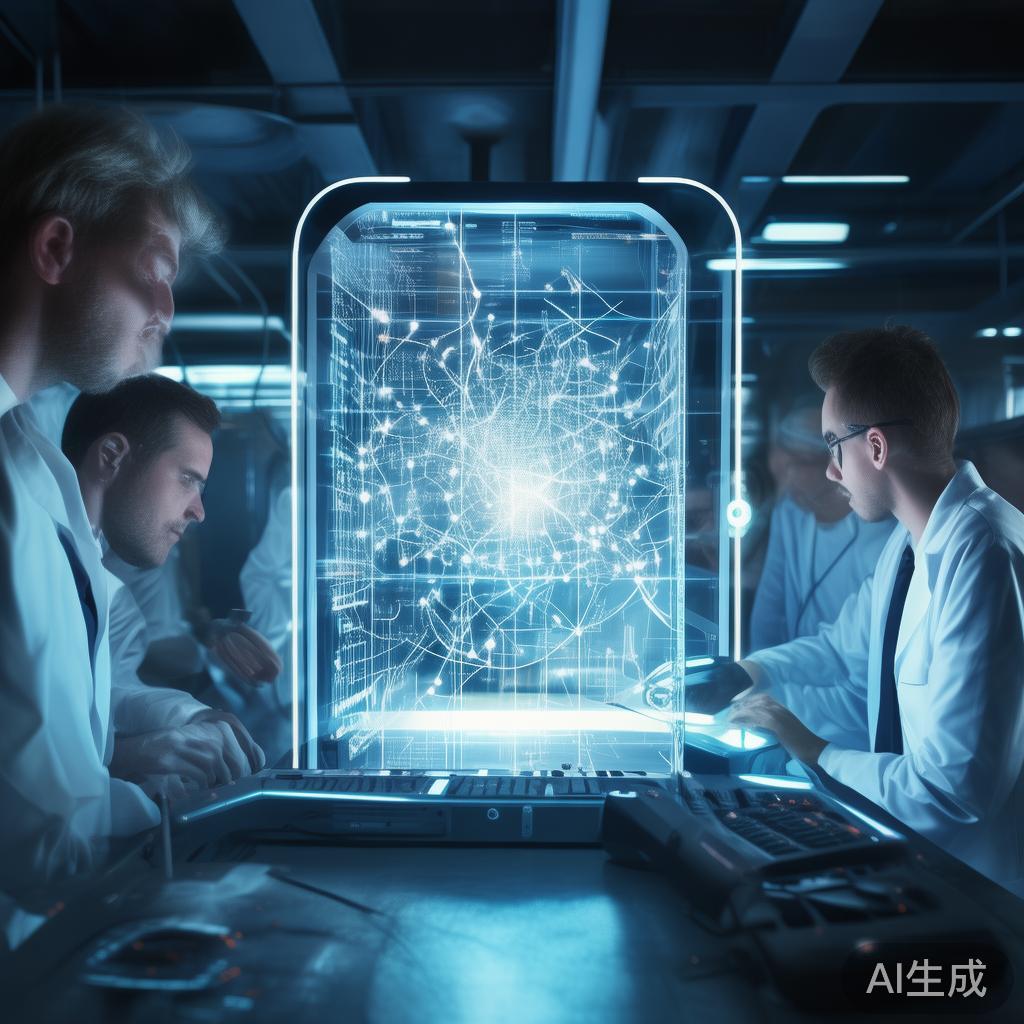 特种科技文献体系，构建高效科研新范式