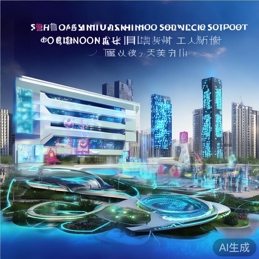 山东科技服务业发展现状及未来展望 山东科技服务业发展现状及未来展望