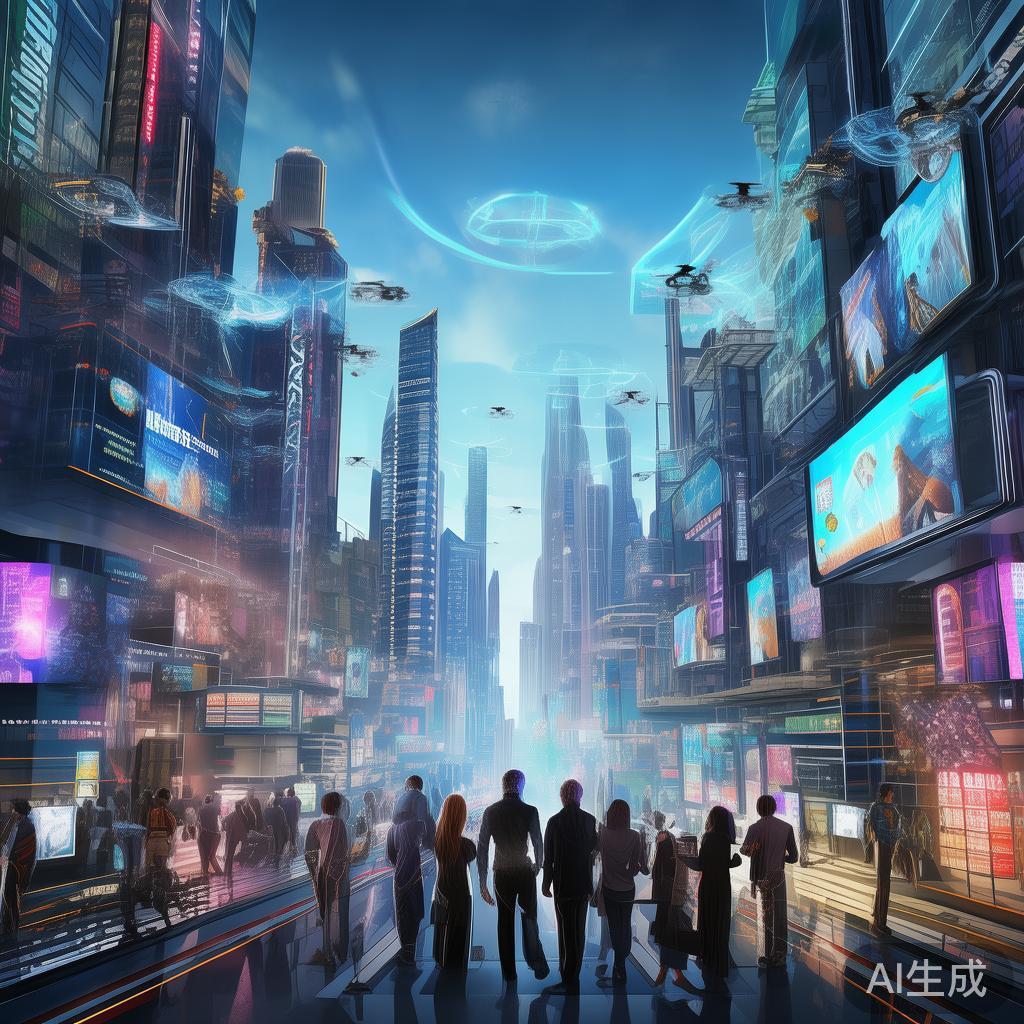 科技服务业的发展与未来 科技服务业的发展与未来