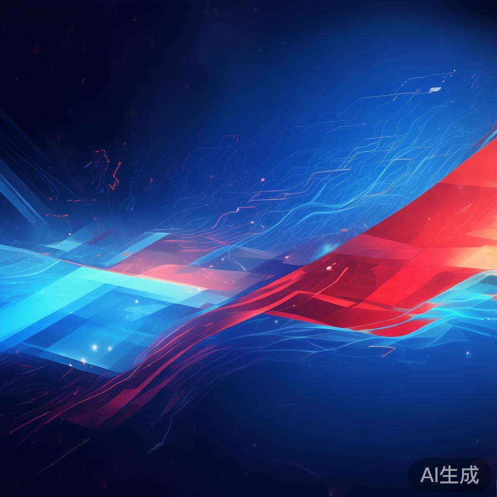 蓝红科技，壁纸领域的创新与未来