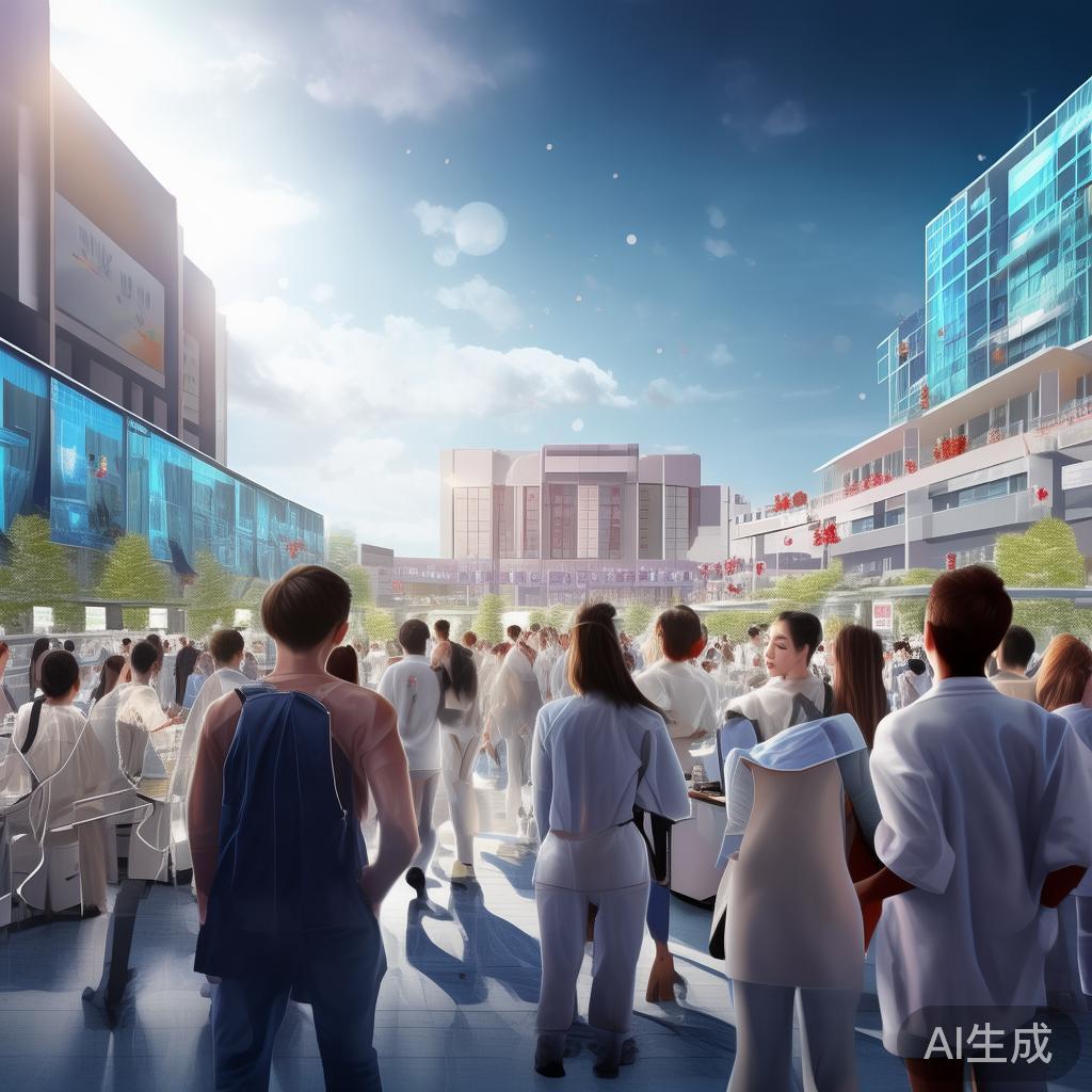 河南科技大学，学术创新与实践的助力体系