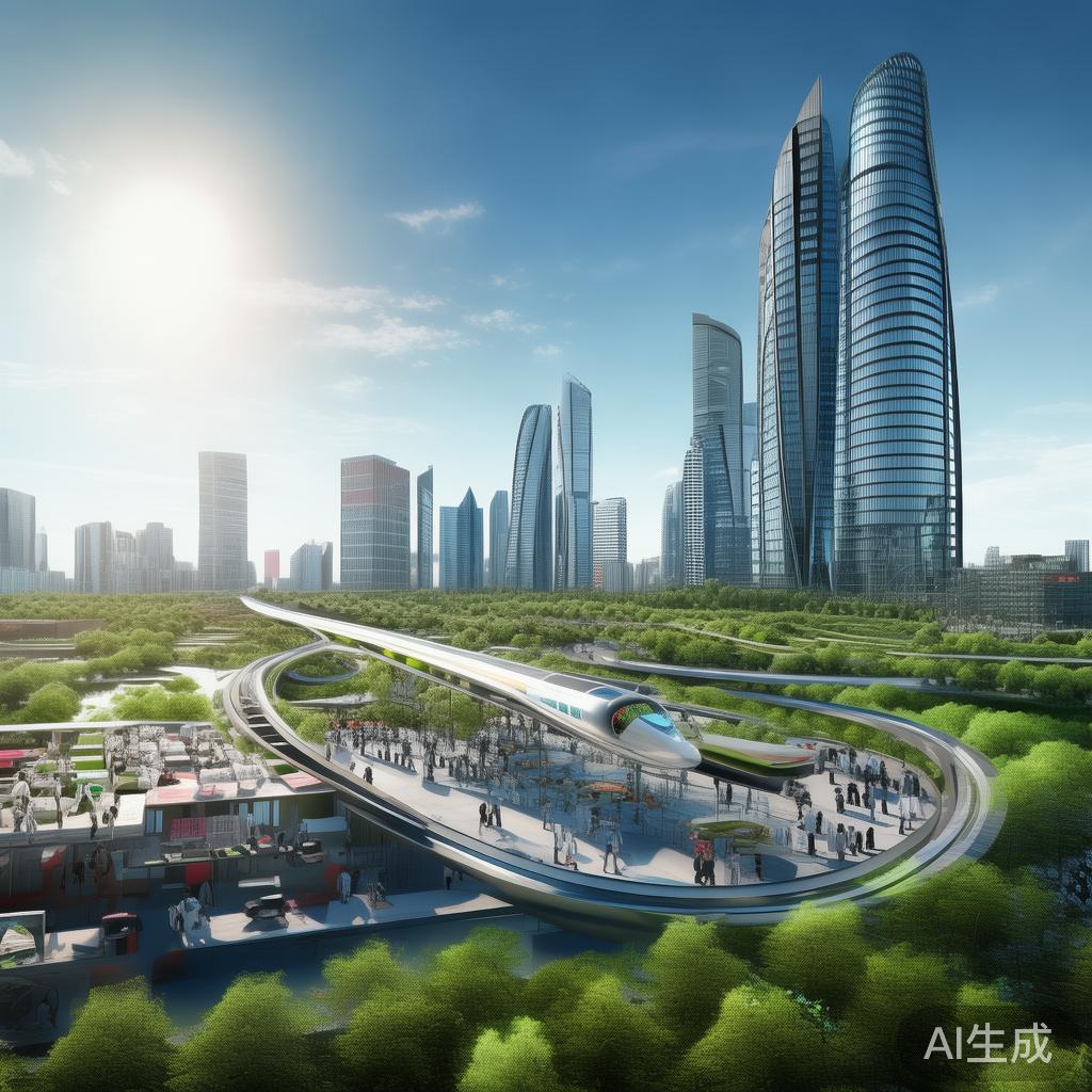 吉林北湖科技开发区，创新驱动与区域发展的新引擎