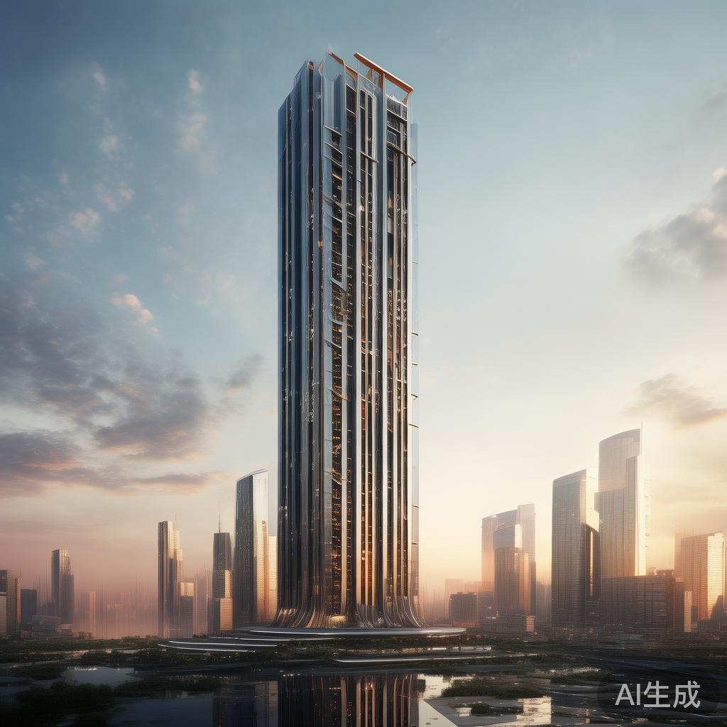 薄壁空心墩,技术革新与应用突破,开启建筑与机械的新篇章 薄壁空心墩,技术革新与应用突破,开启建筑与机械的新篇章