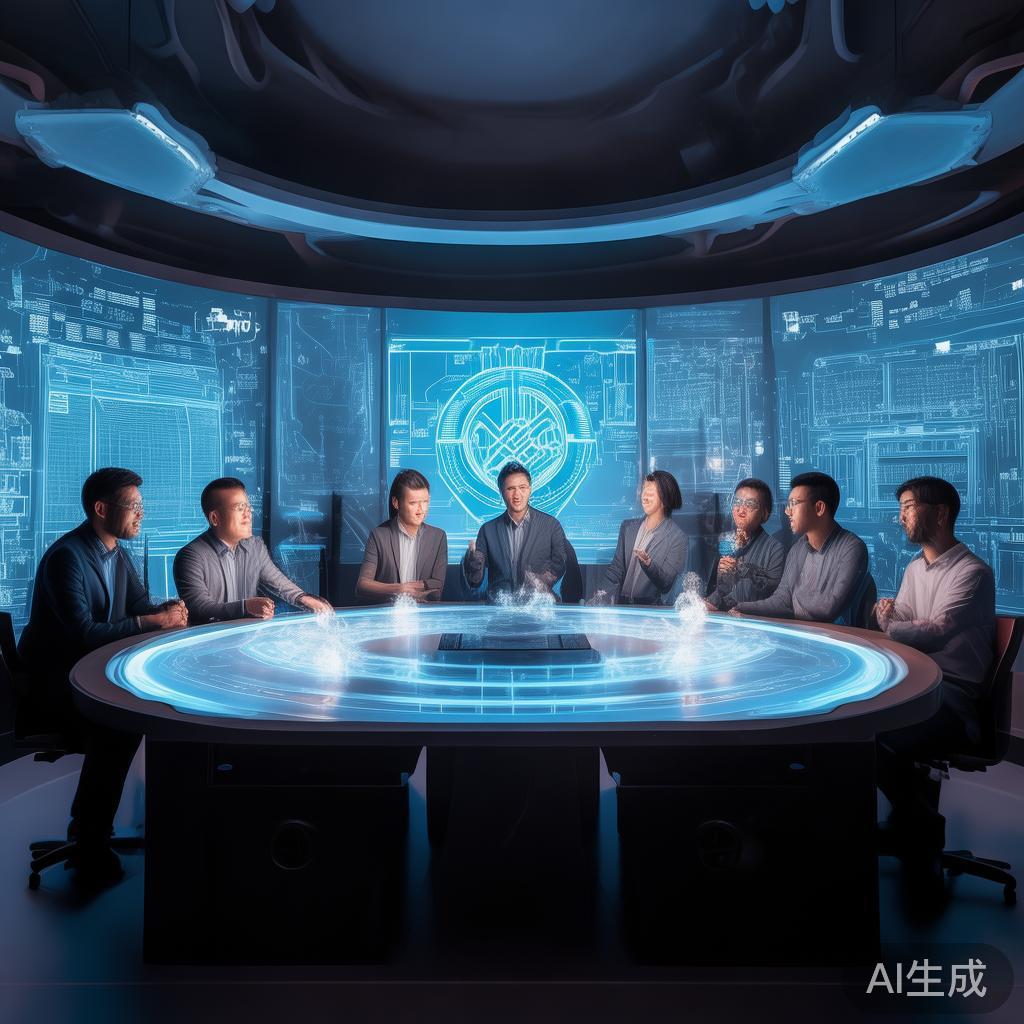 晟兴科技开发有限公司，创新驱动企业发展