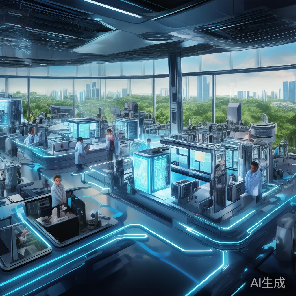 山东科技创新体系建设的深入分析及未来展望