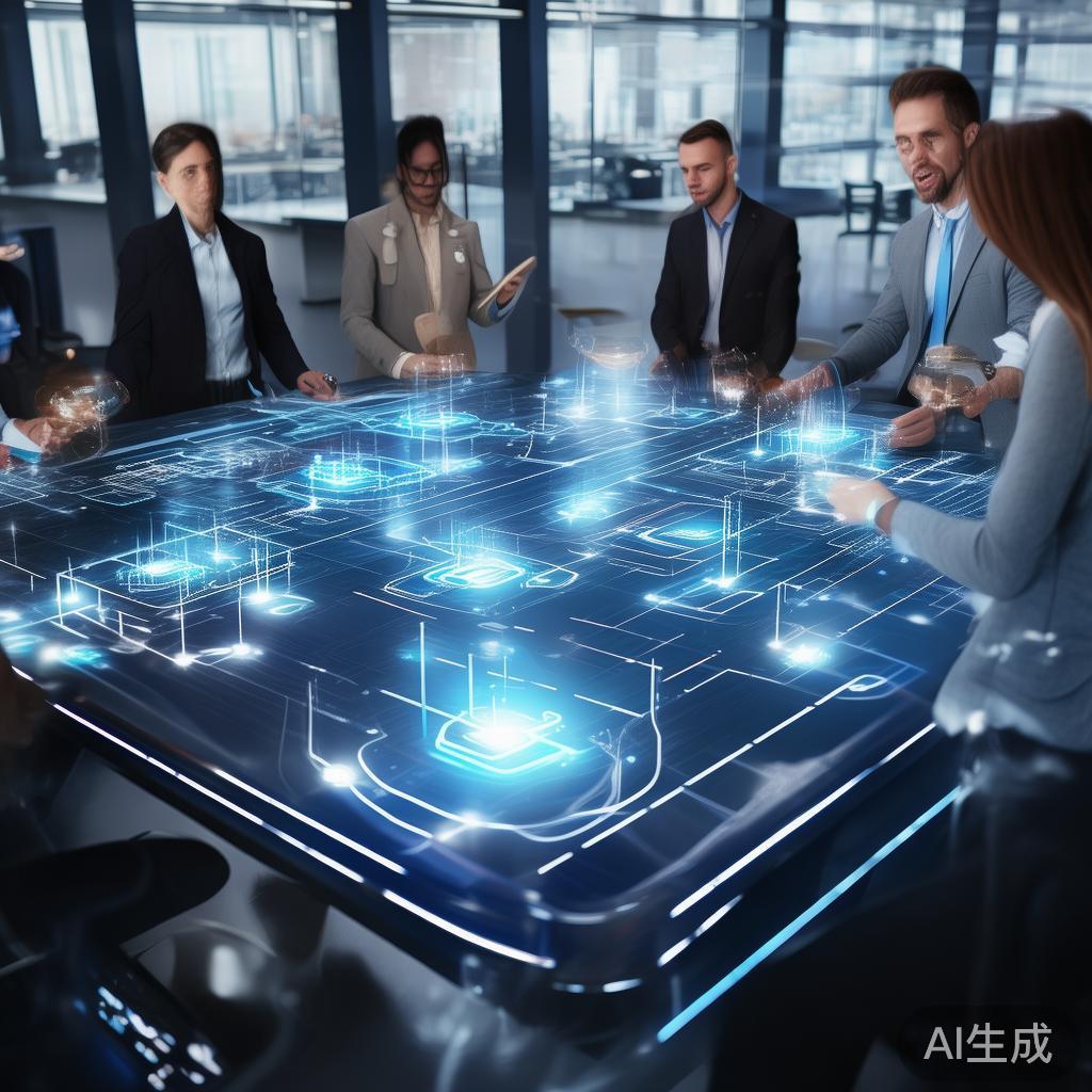 5C价值管理体系,科技赋能客户-centric管理 5C价值管理体系,科技赋能客户-centric管理