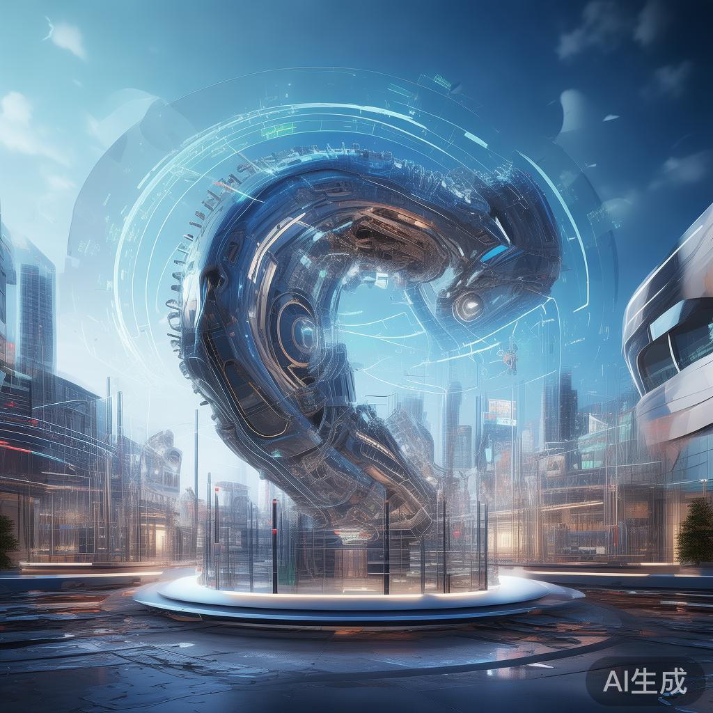 科技园技术转移体系，推动产业升级的引擎