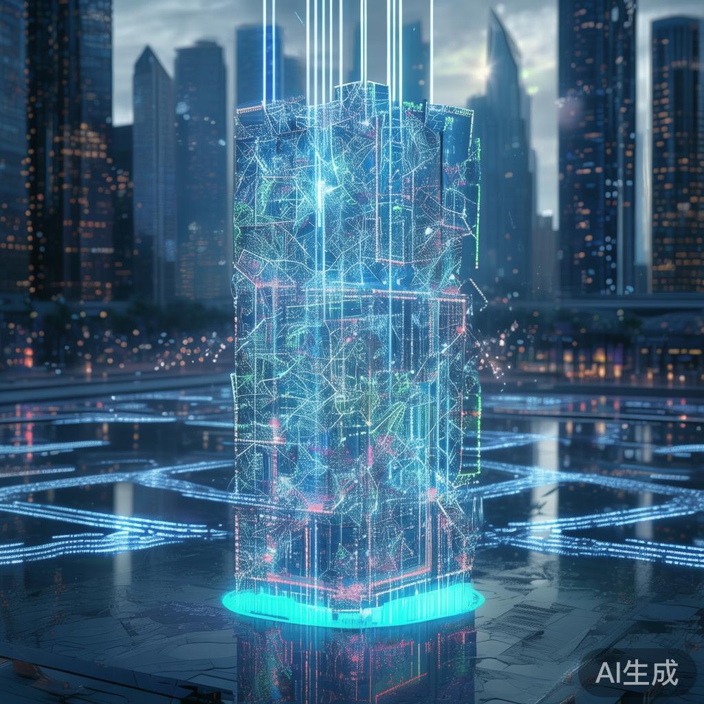 科技创新体系的核心地位，重塑社会价值的基石
