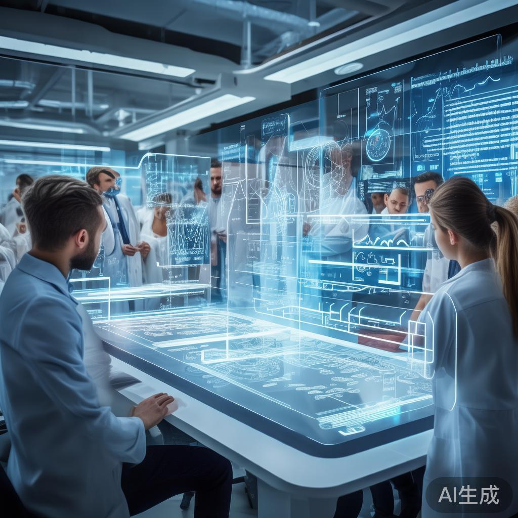 构建科技项目制作体系，实现高质量发展