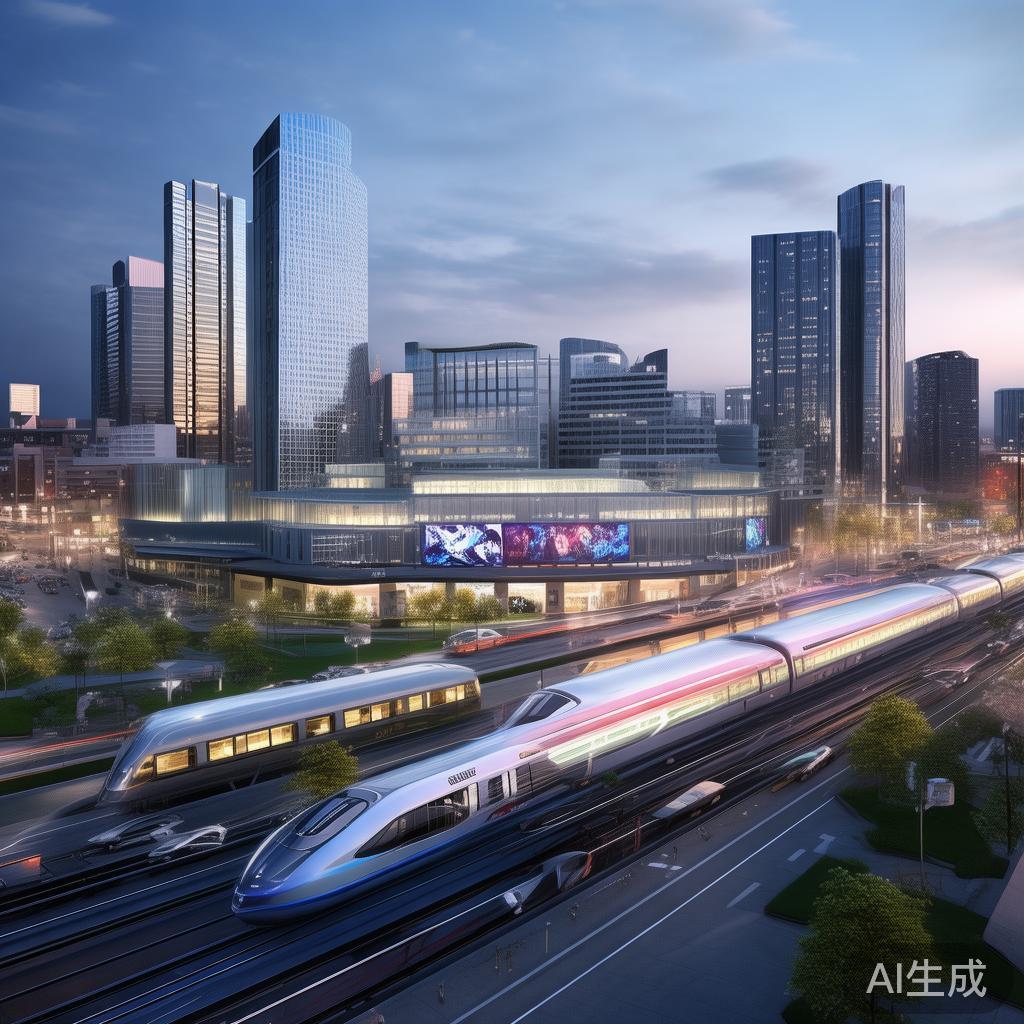 交通之都,引领江西科技学院,助力交通新时代! 交通之都,引领江西科技学院,助力交通新时代!