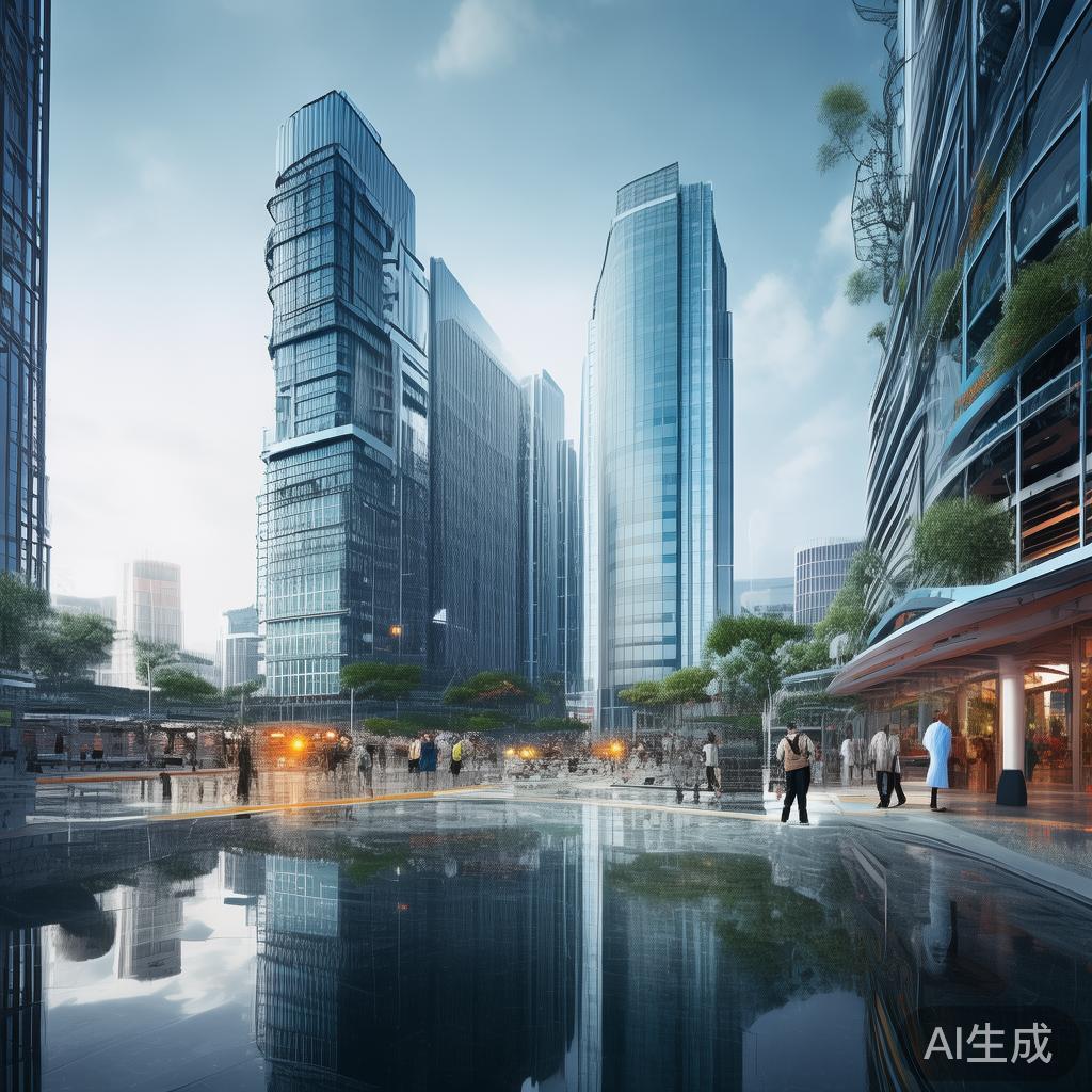 陕西省高科技开发区,机遇与挑战 陕西省高科技开发区,机遇与挑战