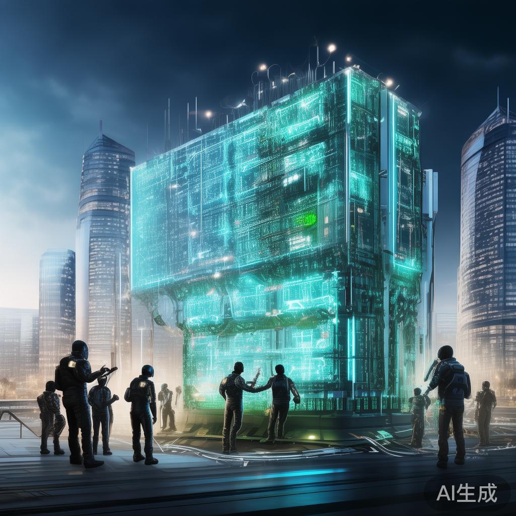 Building a Modern Technology System
