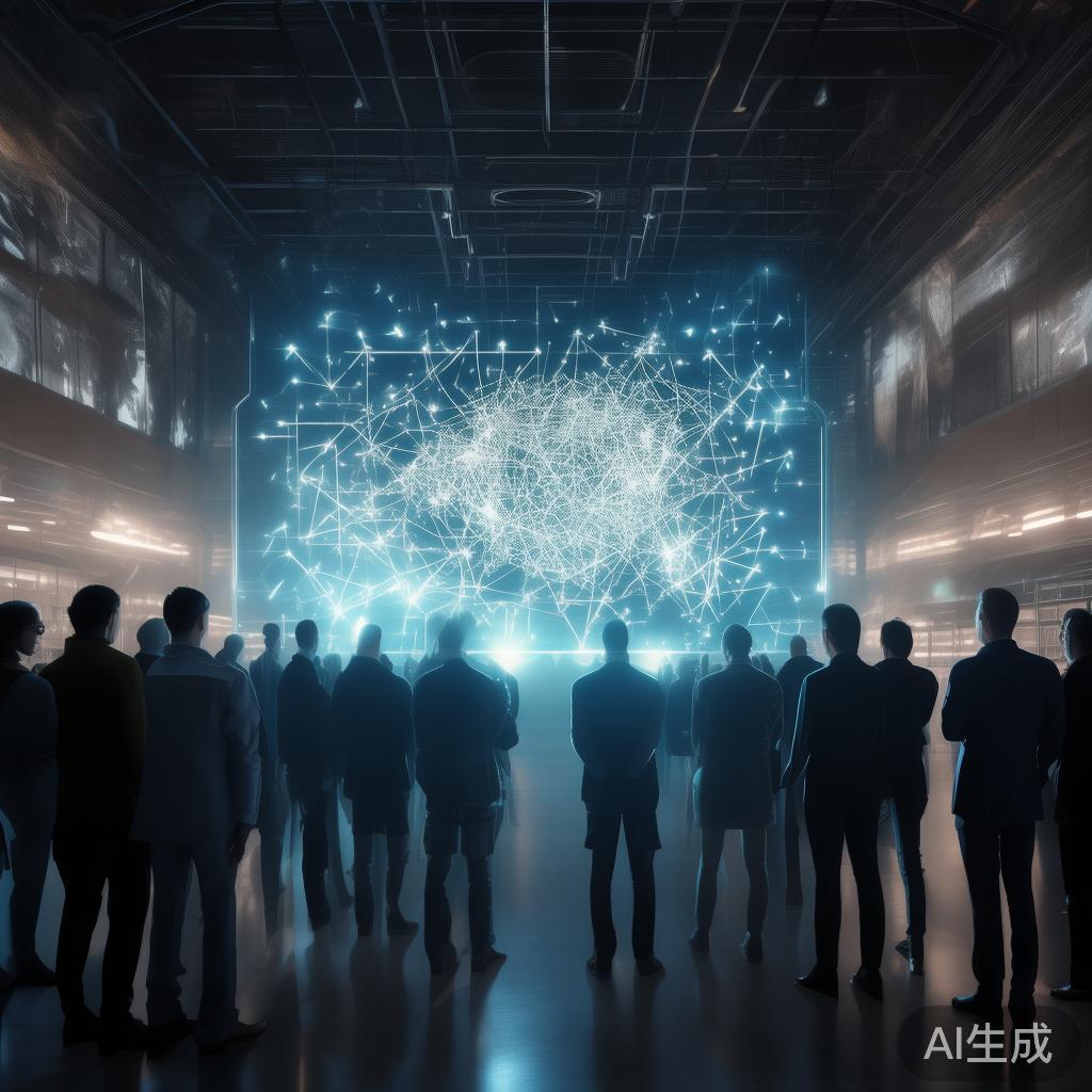 科技创新治理体系的自我驱动