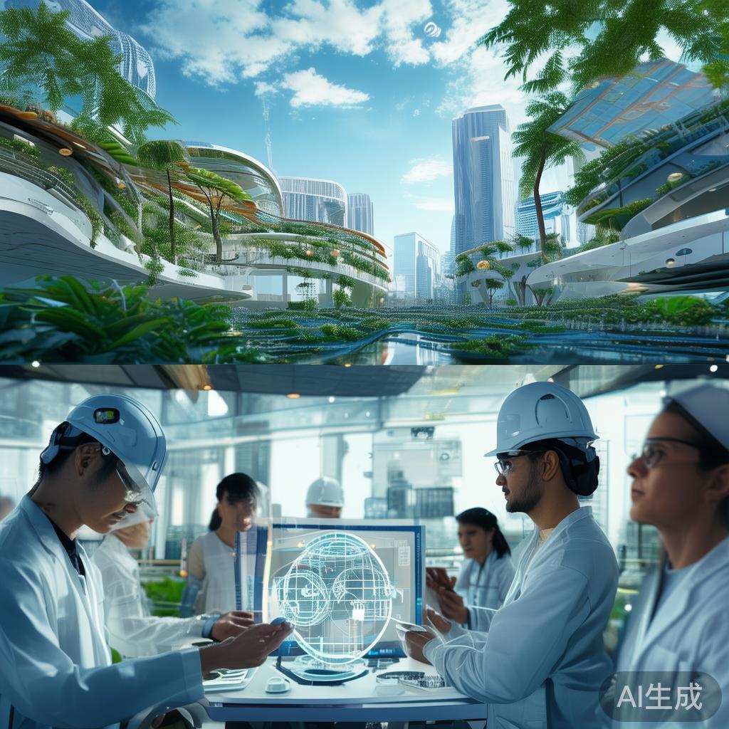 公共卫生科技，构建健康中国的新引擎