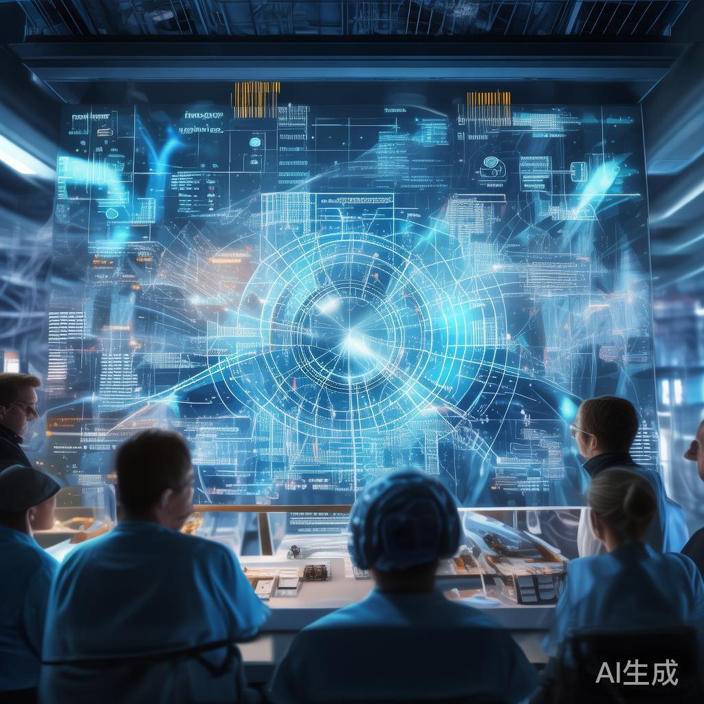 科技成果转化中的评价体系构建
