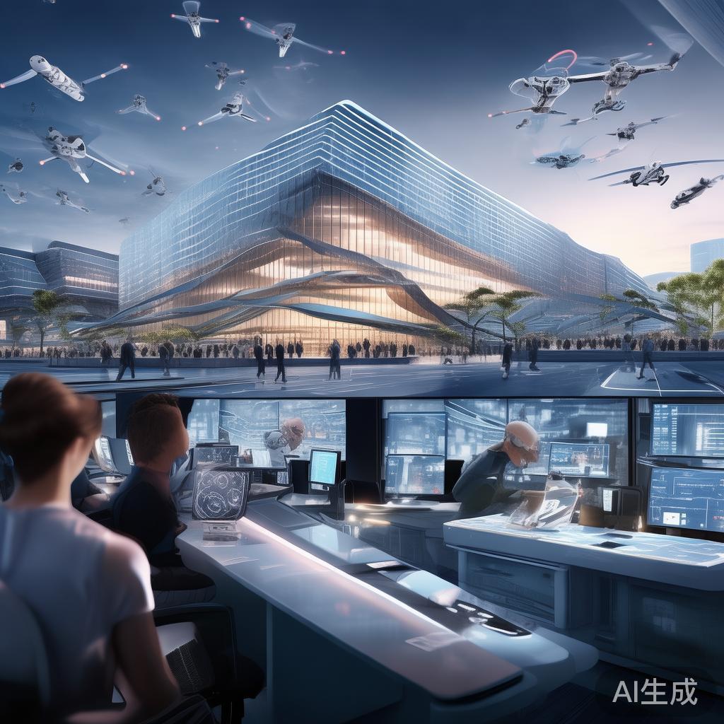 我国科技管理体系，构建高效发展的新引擎