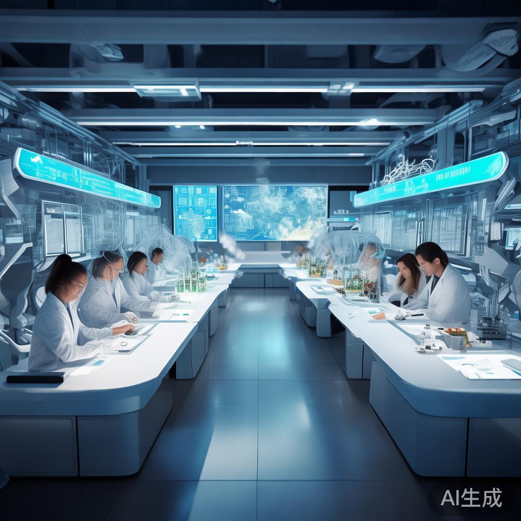 京昆化学科技，创新驱动发展之路