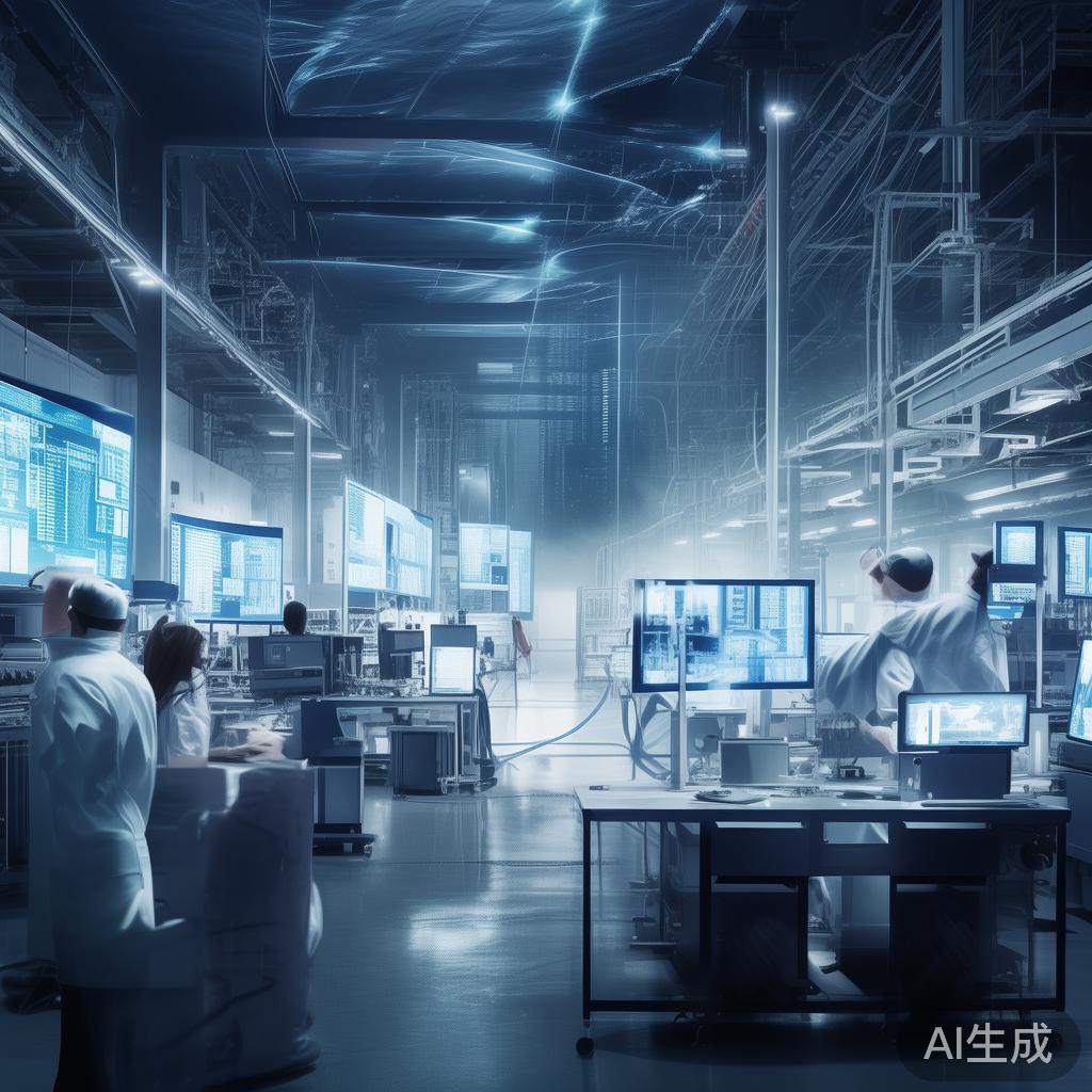 黑龙江诺力科技，创新驱动发展之路