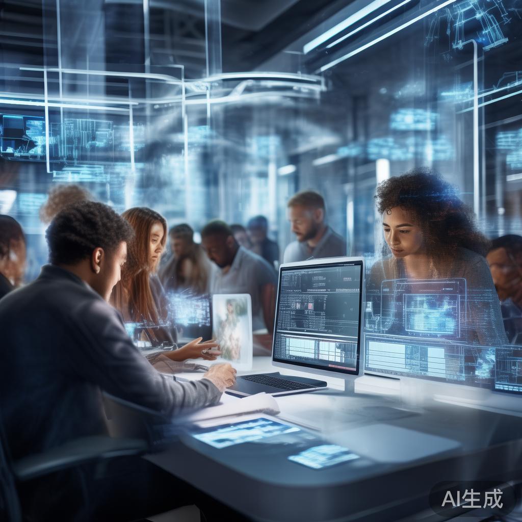 知识产权，科技服务的现代形态