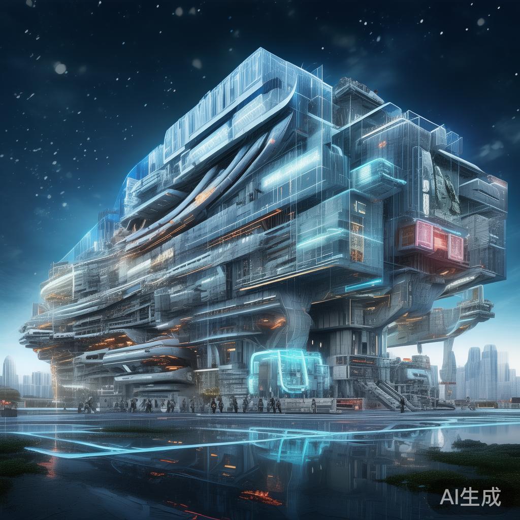 中国国防科技体系建设，从战略到现实