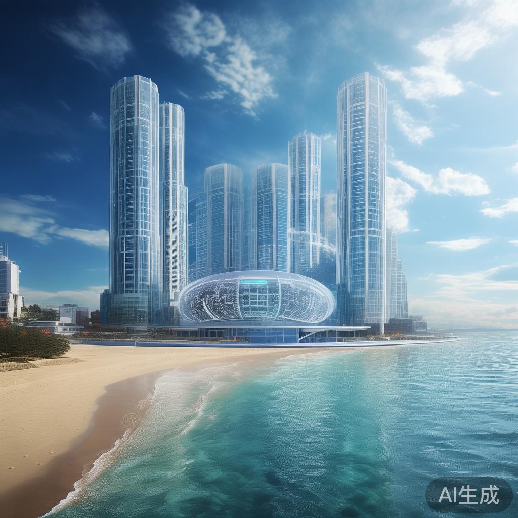 冷水滩，见证科技创新的重要窗口
