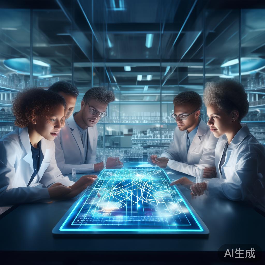 推进科技成果质量管理体系建设—提升科研成果质量的新路径