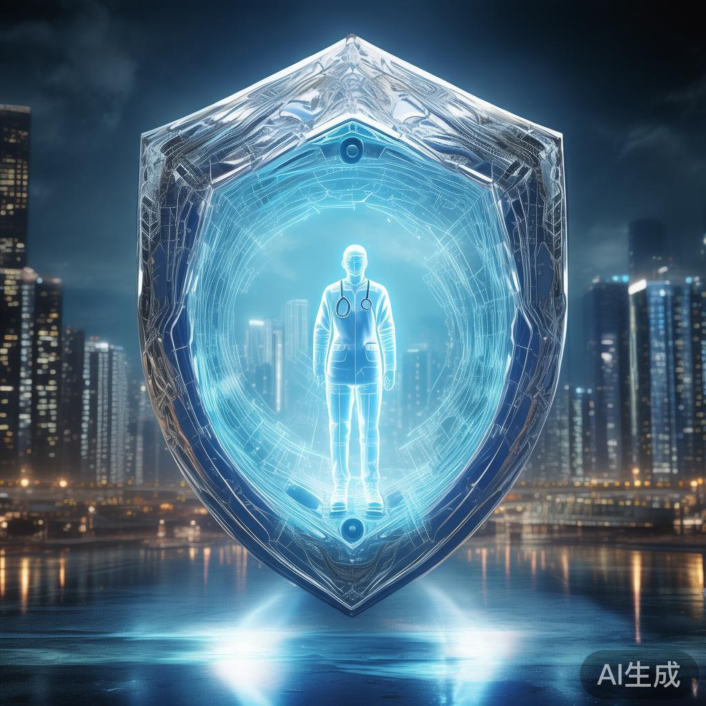 向科技打造防控体系,科技的力量,守护人类的健康 向科技打造防控体系,科技的力量,守护人类的健康