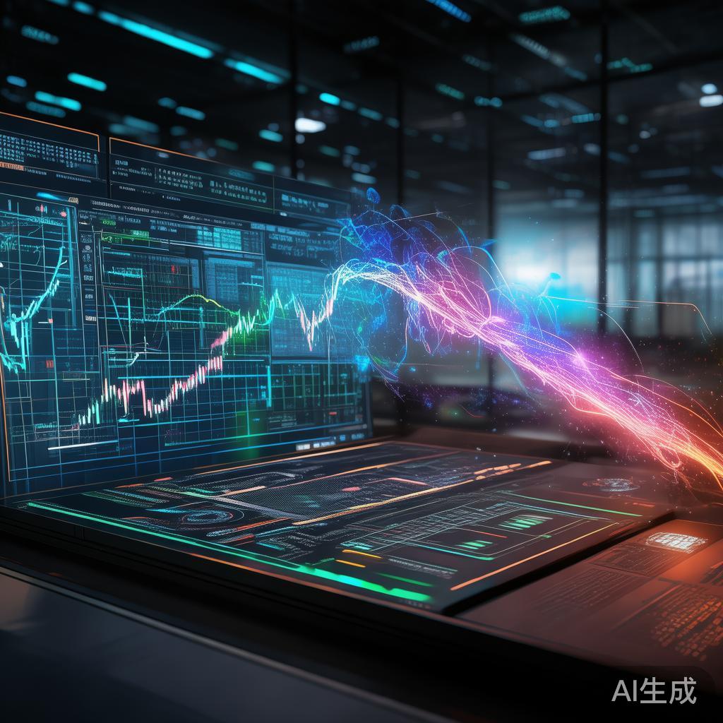 科技动态组合etf实时追踪，技术与市场的动态平衡